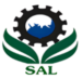 SAL logo bg