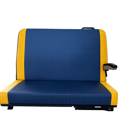 bus seat
